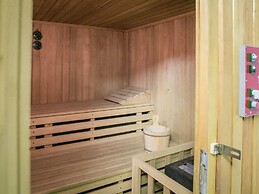 Cosy Holiday Flat Close to the ski Area