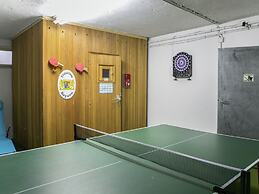 Cosy Holiday Flat Close to the ski Area