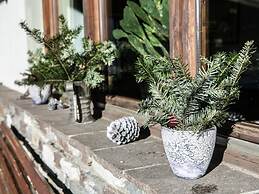 Cosy Holiday Flat Close to the ski Area