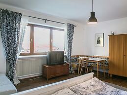 Cosy Holiday Flat Close to the ski Area