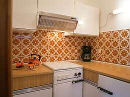 Cosy Holiday Flat Close to the ski Area