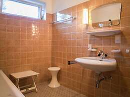 Cosy Holiday Flat Close to the ski Area