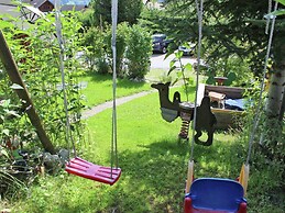 Apartment in Tschagguns in Montafon