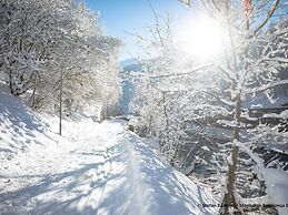 Apartment in Tschagguns in Montafon