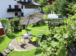 Apartment in Tschagguns in Montafon