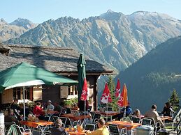 Apartment in Tschagguns in Montafon