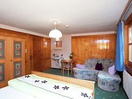 Apartment in Tschagguns in Montafon