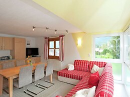 Apartment in Tschagguns in Montafon