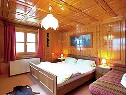 Apartment in Tschagguns in Montafon