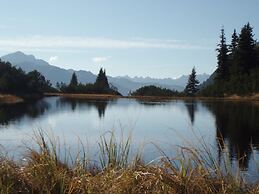 Apartment in Tschagguns in Montafon