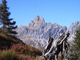 Apartment in Tschagguns in Montafon
