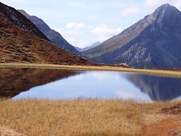 Apartment in Tschagguns in Montafon
