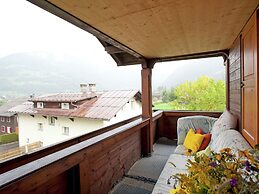 Apartment in Tschagguns in Montafon