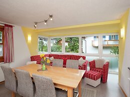 Apartment in Tschagguns in Montafon