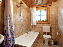 Apartment in Tschagguns in Montafon