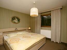 Heavenly Apartment in Wängle Tyrol near Walking Trails