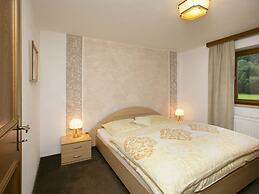 Heavenly Apartment in Wängle Tyrol near Walking Trails