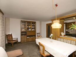 Heavenly Apartment in Wängle Tyrol near Walking Trails