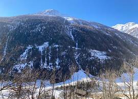 Heavenly Apartment in Wängle Tyrol near Walking Trails