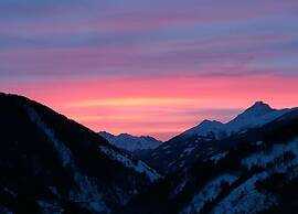 Heavenly Apartment in Wängle Tyrol near Walking Trails