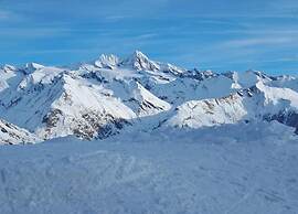 Heavenly Apartment in Wängle Tyrol near Walking Trails