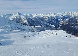 Heavenly Apartment in Wängle Tyrol near Walking Trails