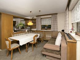 Heavenly Apartment in Wängle Tyrol near Walking Trails