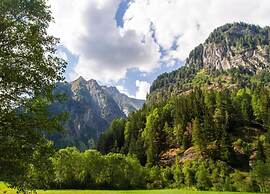 Heavenly Apartment in Wängle Tyrol near Walking Trails