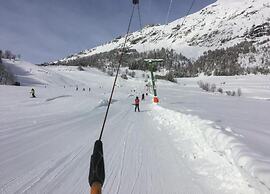 Heavenly Apartment in Wängle Tyrol near Walking Trails