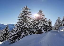 Heavenly Apartment in Wängle Tyrol near Walking Trails