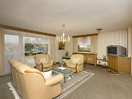 Heavenly Apartment in Wängle Tyrol near Walking Trails