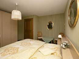 Heavenly Apartment in Wängle Tyrol near Walking Trails