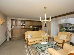 Heavenly Apartment in Wängle Tyrol near Walking Trails