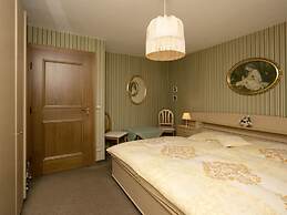 Heavenly Apartment in Wängle Tyrol near Walking Trails