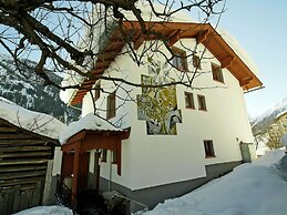 Spacious Holiday Home in Kappl With Terrace