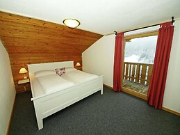 Spacious Holiday Home in Kappl With Terrace