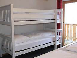 Spacious Holiday Home in Kappl With Terrace