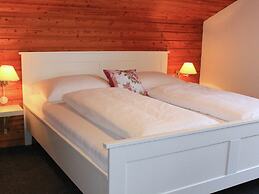 Spacious Holiday Home in Kappl With Terrace