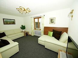 Spacious Holiday Home in Kappl With Terrace