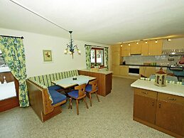 Spacious Holiday Home in Kappl With Terrace