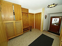 Spacious Holiday Home in Kappl With Terrace