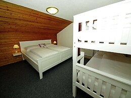 Spacious Holiday Home in Kappl With Terrace