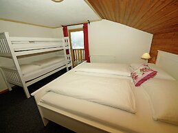 Spacious Holiday Home in Kappl With Terrace