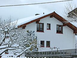 Spacious Holiday Home in Kappl With Terrace