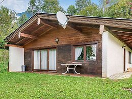 Chalet in Iselsberg-stronach Near Zettersfeld