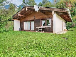 Chalet in Iselsberg-stronach Near Zettersfeld