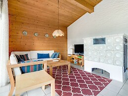 Chalet in Iselsberg-stronach Near Zettersfeld