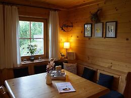 Chalet Bergliebe Turrach