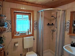 Chalet Bergliebe Turrach