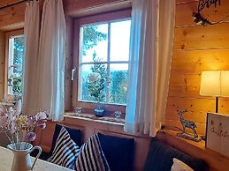 Chalet Bergliebe Turrach